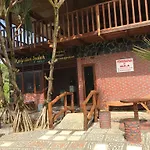 Kalpilon Indah Cottage
