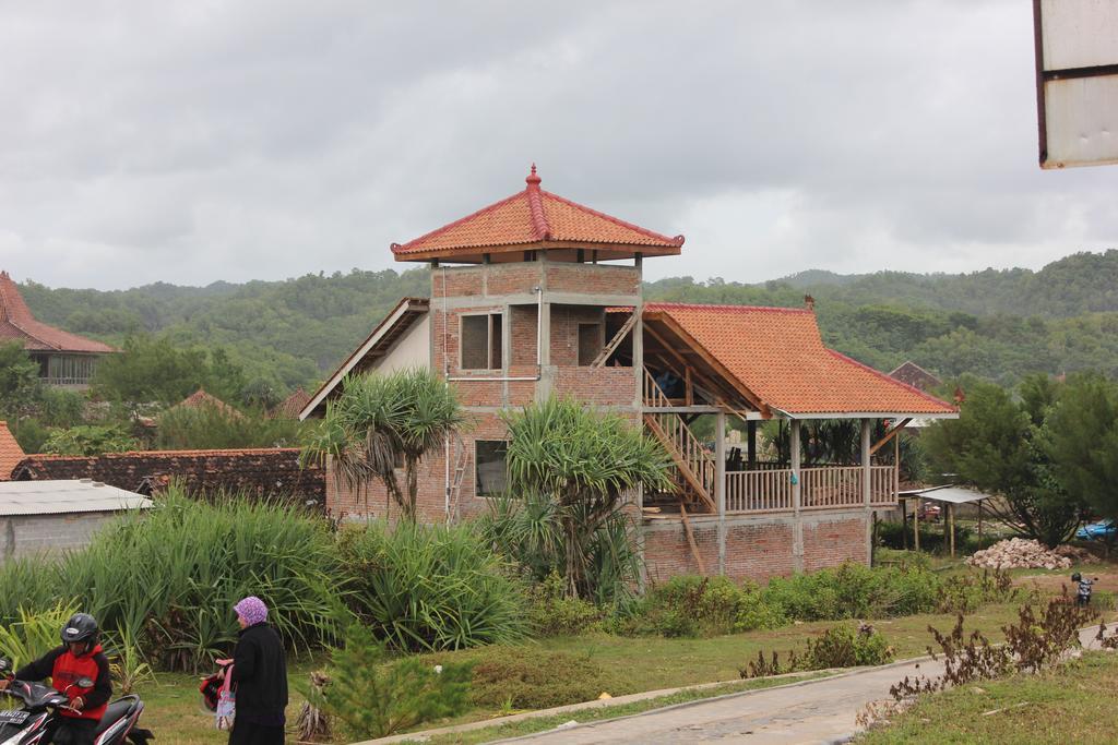 Kalpilon Indah Guest house 3*
