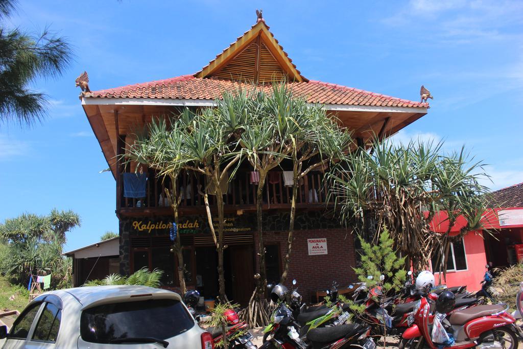 Guest house Kalpilon Indah Yogyakarta