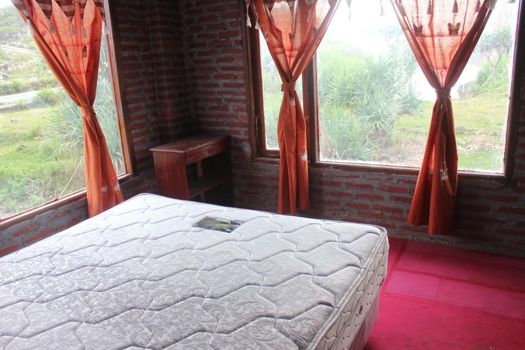 Guest house Kalpilon Indah