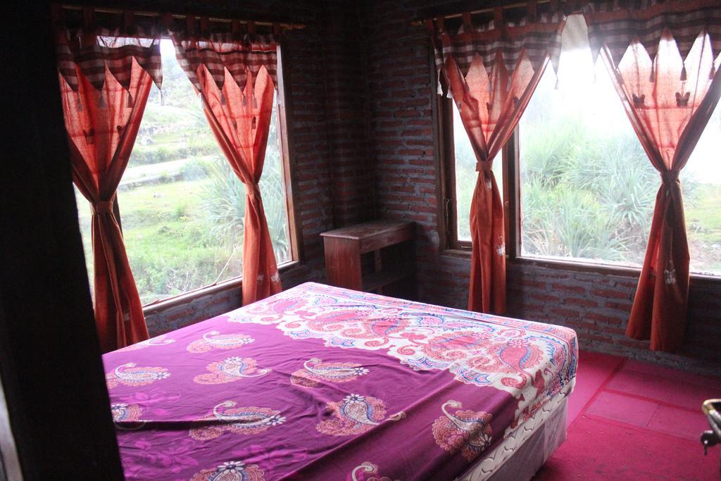 Kalpilon Indah Guest house Yogyakarta