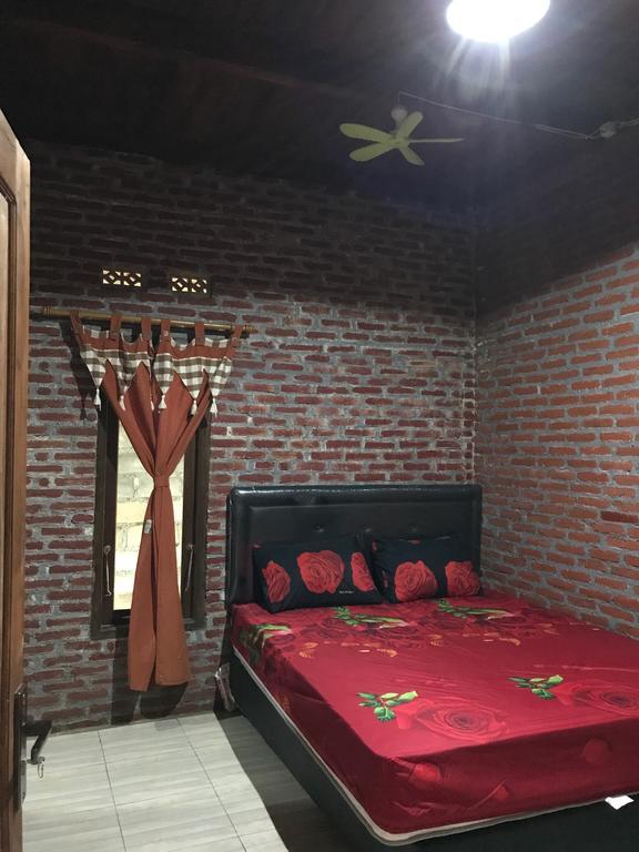 Kalpilon Indah Guest house Yogyakarta