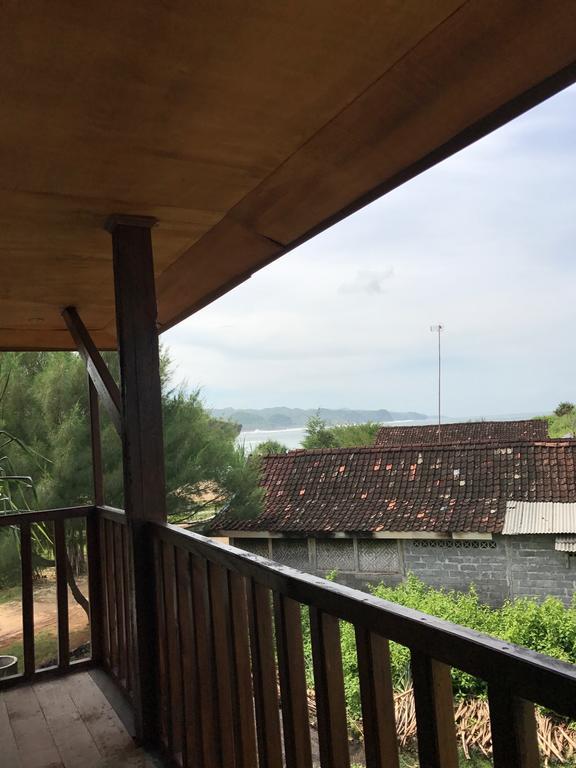 Guest house Kalpilon Indah 3*