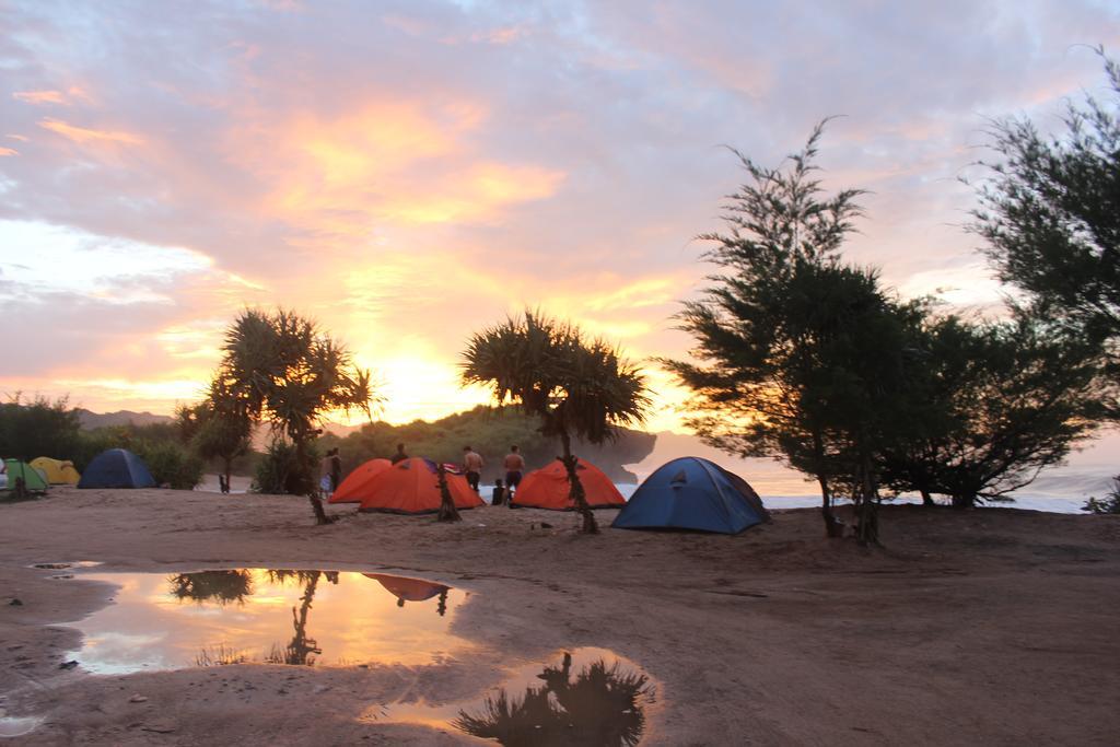 Guest house Kalpilon Indah 3*