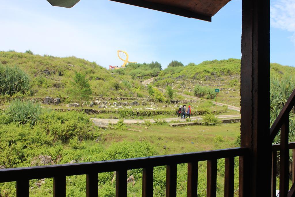 Kalpilon Indah Guest house 3*