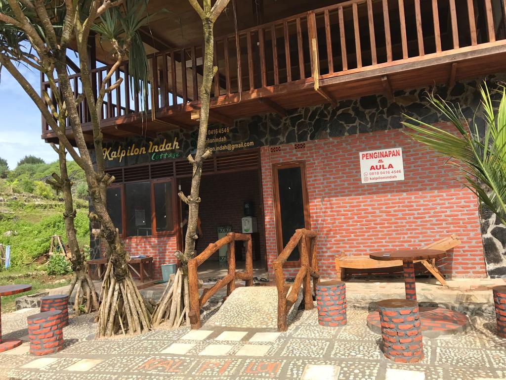 Kalpilon Indah 3* Yogyakarta
