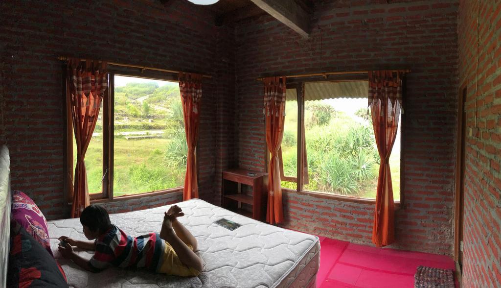 Kalpilon Indah Guest house