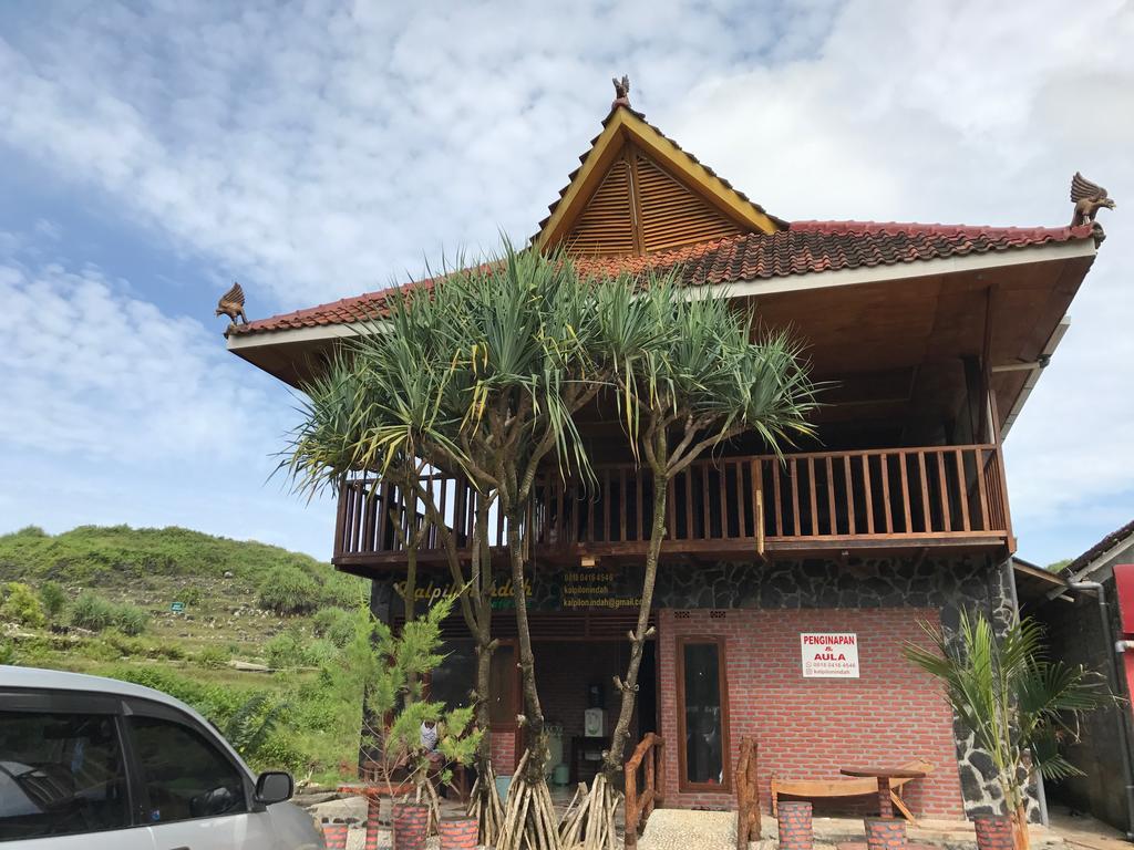 Guest house Kalpilon Indah