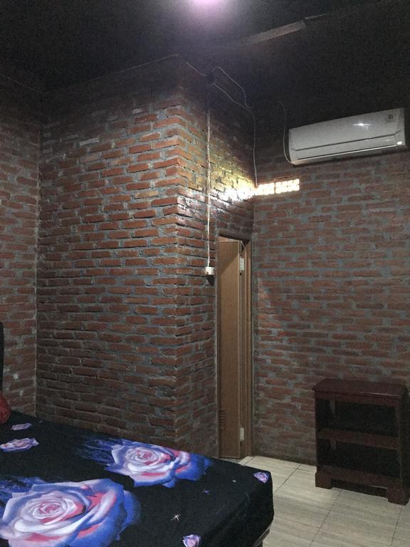 Guest house Kalpilon Indah 3*
